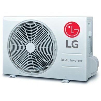 Кондиціонер LG Standart Plus PC24SQ