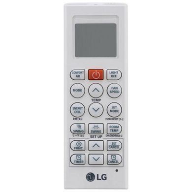 Кондиціонер LG Standart Plus PC24SQ