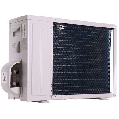 Кондиционер Neoclima Terra NS/NU-18ETRIw2
