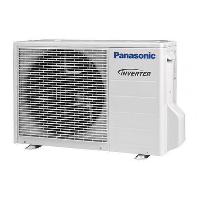 Кондиціонер Panasonic DeLuxe CS/CU-E7RKD