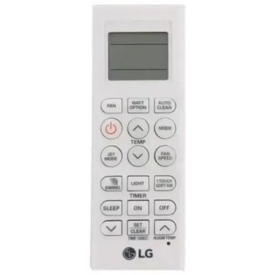 Кондиционер LG Inverter Pro WZ18AWN WiFi