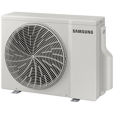 Кондиционер Samsung GEO ﻿WindFree 2025 AR60F12C1BWNUA New