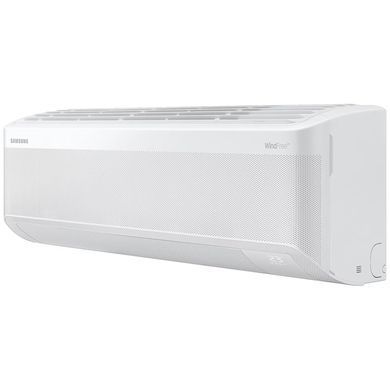Кондиционер Samsung GEO ﻿WindFree 2025 AR60F12C1BWNUA New