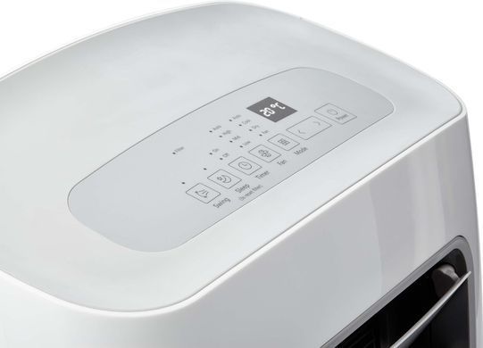 Мобильный кондиционер Electrolux EACM-09 CG/N6