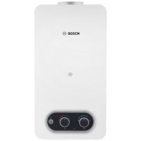 Газовая колонка Bosch Therm T4004 10L 23 Low NOx (7724002040)