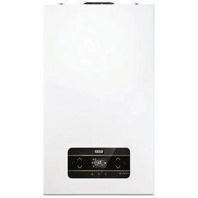Газовий котел Riello Residence HM 30 IS (20205321)