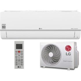 Кондиционер LG Standart Plus PC18SQ