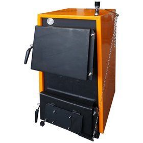 Твердотопливный котел Neon Flame 14 кВт