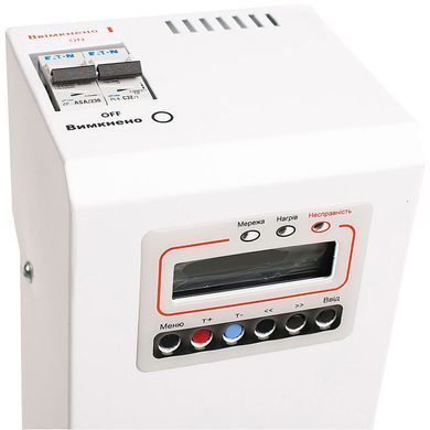 Электрический котел TermIT Стандарт KET-03-1M 220V
