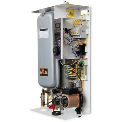 Электрокотел Neon Duos maxi WCSM/WH-6 220/380В двухконтурный