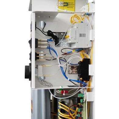 Электрокотел Neon Duos maxi WCSM/WH-6 220/380В двухконтурный