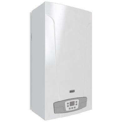 Газовый котел Baxi ECO 4S 24