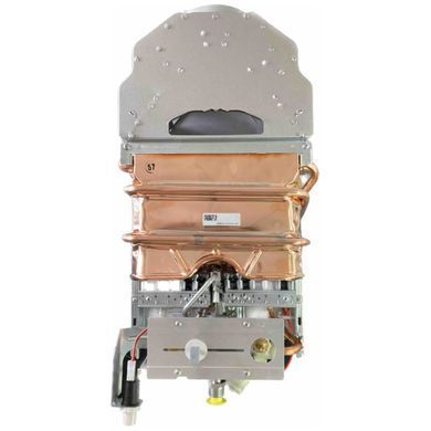 Газовая колонка Bosch Therm 4000 O W 10-2 P (7701331010)