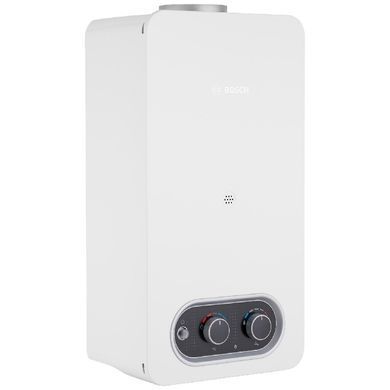 Газовая колонка Bosch Therm T4004 10L 23 Low NOx (7724002040)