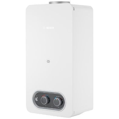 Газовая колонка Bosch Therm T4004 10L 23 Low NOx (7724002040)