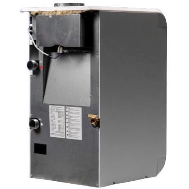 Газовий котел Attack EKO 35