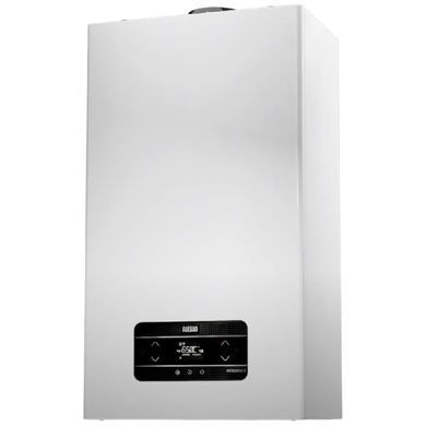 Газовый котел Riello Residence HM 30 IS (20205321)