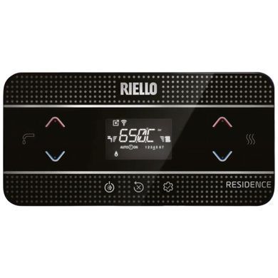 Газовый котел Riello Residence HM 30 IS (20205321)