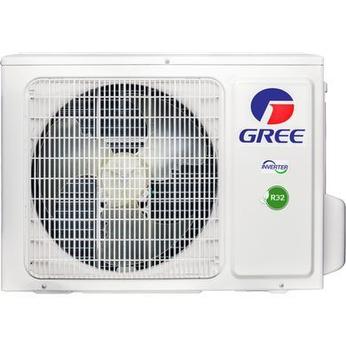Кондиционер Gree Muse Inverter GWH09AFC-K6DNA1F Wi-Fi
