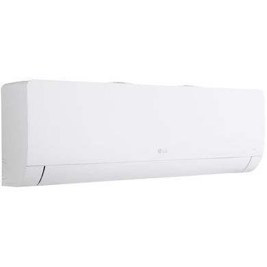 Кондиционер LG Inverter Pro WZ24AWN WiFi