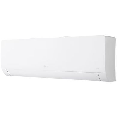 Кондиционер LG Inverter Pro WZ24AWN WiFi