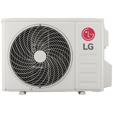 Кондиционер LG Inverter Pro WZ24AWN WiFi