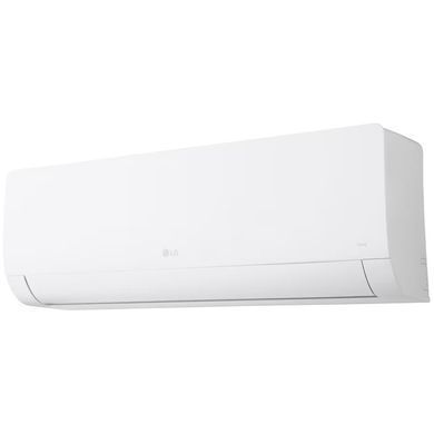 Кондиционер LG Inverter Pro WZ24AWN WiFi