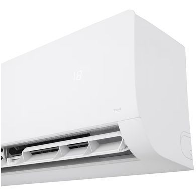Кондиционер LG Inverter Pro WZ24AWN WiFi