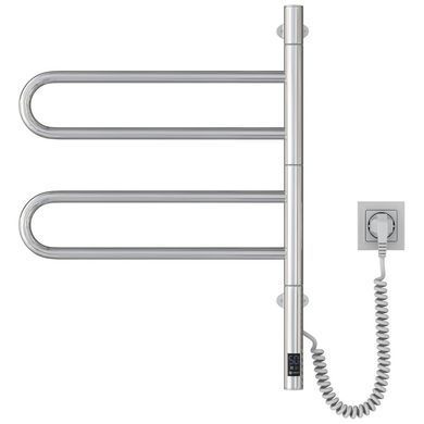 Полотенцесушитель Navin Fouette 480х600 Sensor (10-012033-4860)