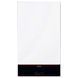 Газовий котел Viessmann Vitodens 111-W B1LF-25 з вбудованим бойлером 46л (Z023144)