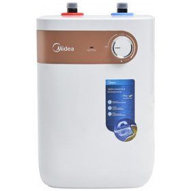 Бойлер Midea D06-15A(U)