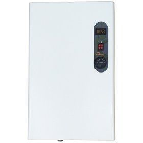 Електричний котел Warmly Group POWER 30 кВт 380V (WPS-30Т)