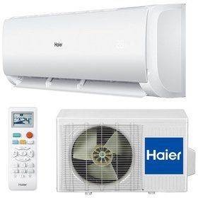 Кондиционер Haier Tibio Inverter AS09TB3HRA/1U09TR4ERA