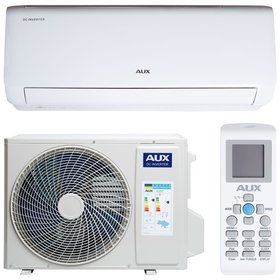 Кондиционер AUX Q-Series ASW-H18QCR3DI