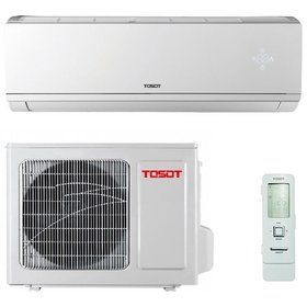 Кондиціонер Tosot Hansol Winter Inverter R32 GL-12ZS2