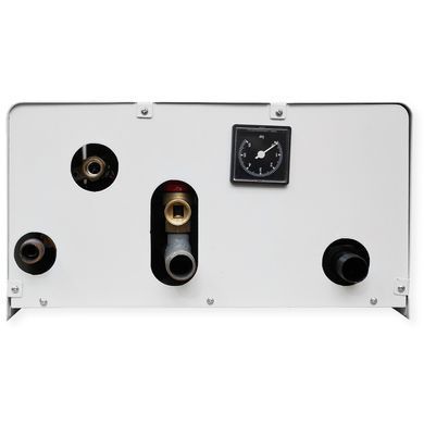 Електрокотел Neon Duos maxi WCSM/WH-9 220/380В двоконтурний