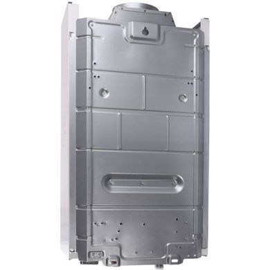 Газова колонка Midea JSD20-10DH4