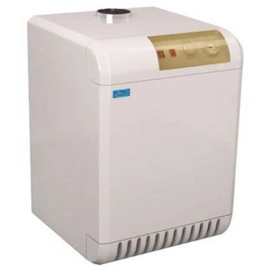 Газовий котел Attack EKO 40