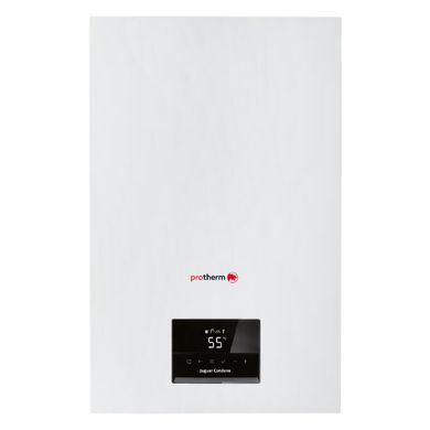 Газовый котел Protherm Jaguar Condens 18/24 MKV-AS/1 (H-INT4) (Ягуар Конденс) фото