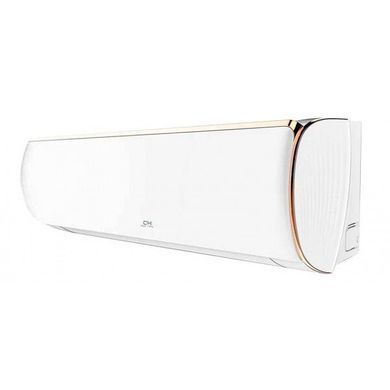 Кондиционер Cooper&Hunter Daytona White/Gold R32 CH-S12FTXDG