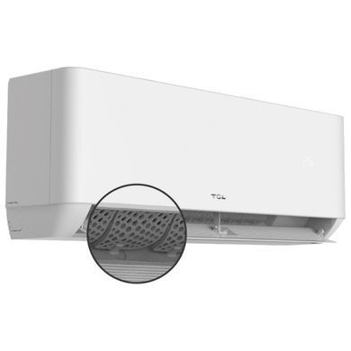 Кондиціонер TCL Ocarina TAC-12CHSD/TPG11I Inverter R32 WI-FI
