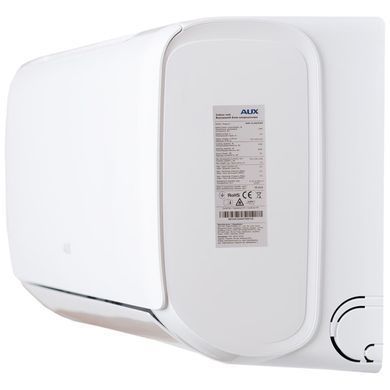 Кондиционер AUX Q-Series ASW-H18QCR3DI