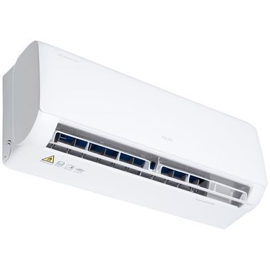 Кондиционер AUX Q-Series ASW-H18QCR3DI