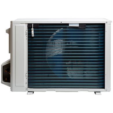 Кондиционер AUX Q-Series ASW-H18QCR3DI
