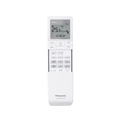 Кондиционер Panasonic Nordic CS-HZ35XKE/CU-HZ35XKE