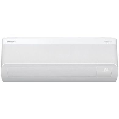 Кондиционер Samsung GEO ﻿WindFree 2025 AR60F24C1BWNUA New