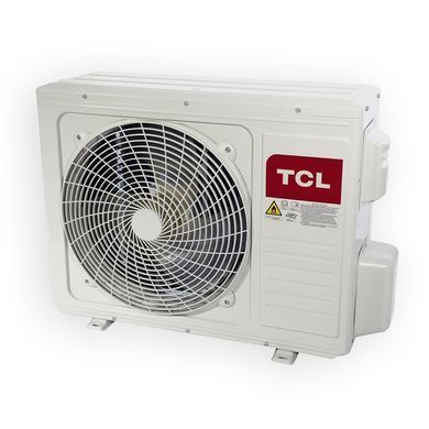 Кондиционер TCL FreshIN 3.0 TAC-12CHSD/FCI Heat Pump Inverter R32 WI-FI