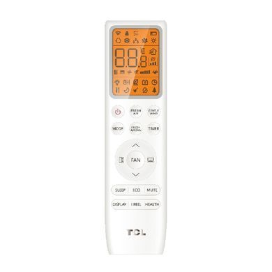 Кондиционер TCL FreshIN 3.0 TAC-12CHSD/FCI Heat Pump Inverter R32 WI-FI