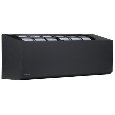 Кондиционер Toshiba Shorai Edge Black RAS-B10G3KVSGB-E/RAS-10J2AVSG-E1