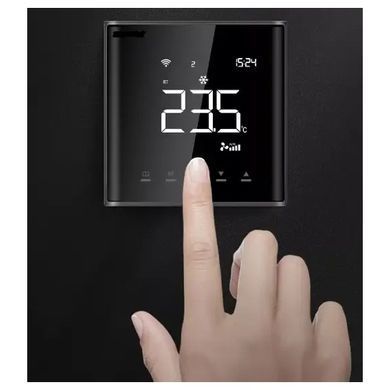 Терморегулятор 4Heat AE-669 Boiler (Black)